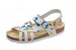 Art. 11141 Bio-Damen-Bio-Sandalette
