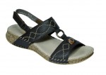 Art. 15313 Damen-Sandalette (Rieker)