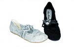 Art. 13729 Damen-Ballerina (Tamaris)