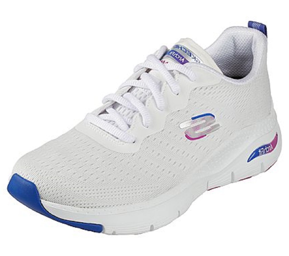 Sneaker 149722-W Skechers